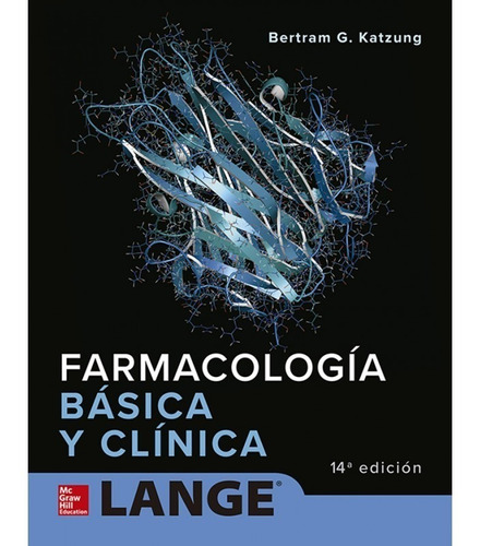 Farmacologia Basica Y Clinica