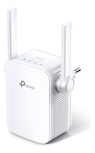 Extensor De Rango Tp-link Re305 Ac1200 Dual Band 802.11ac 12