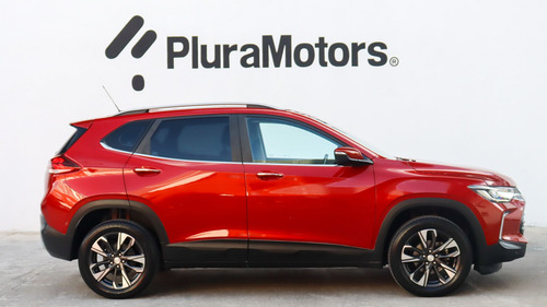 Chevrolet Tracker 1.2 Premier At