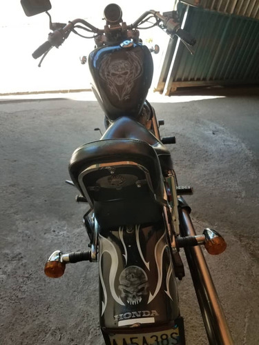 Imagen 3 de 5 de Honda Shadow