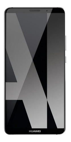 Huawei Mate 10 Pro 128 GB gris titanio 6 GB RAM