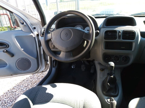 Renault Clio Authentique