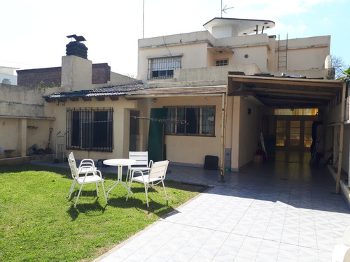 Imagen 13 de 15 de Venta - Casa En Lote Propio 4 Amb - Melian Al 7500 - M. Coronado