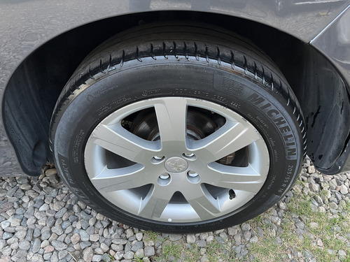 Peugeot 308 1.6 Allure Hdi 115cv