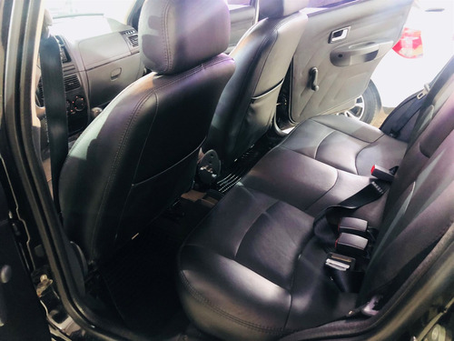 Fiat Siena 1.0 Mpi El 8v Flex 4p Manual