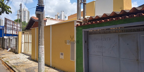 Imagem 2 de 9 de Casa A Venda E Locação Na Cidade De Campinas - Ca00088 - 68732180