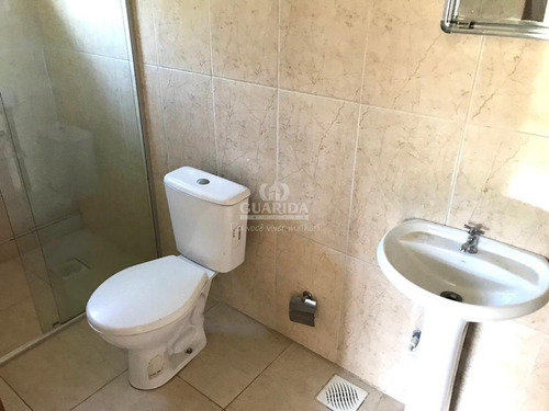 Imagem 9 de 30 de Casa Residencial Para Aluguel, 3 Quartos, 1 Suíte, 2 Vagas, Hipica - Porto Alegre/rs - 1829