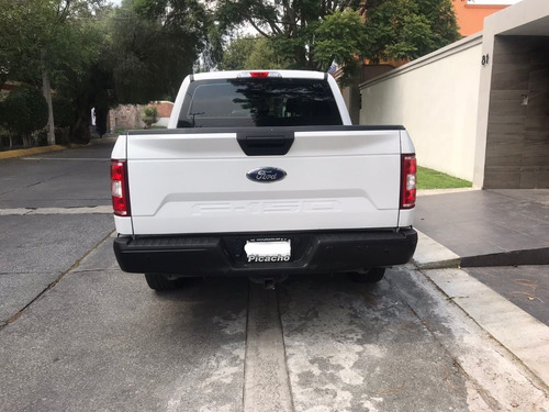Imagen 14 de 15 de Ford F150
