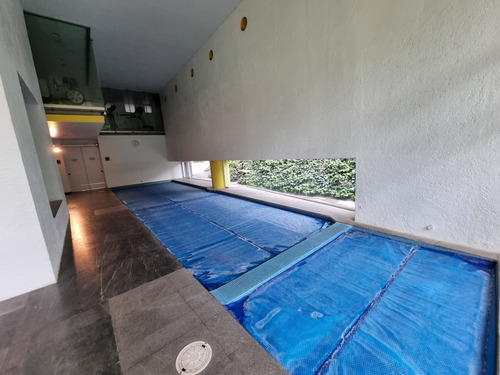 Imagen 24 de 26 de Renta Ph Con 3 Recamaras Y Roof Garden Privado En Paseo De Laureles