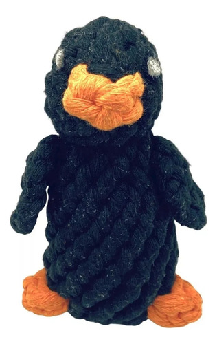 Pinguino Tejido For Perro Color Negro Meru Kys-511