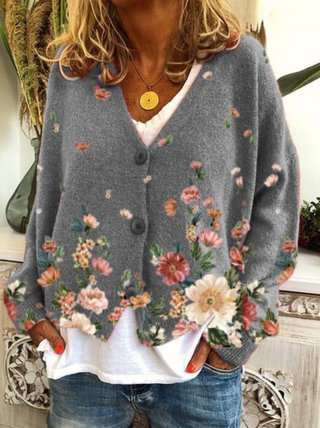 Maxi Sweaters, Camisas & Vestidos_ Nueva Colección
