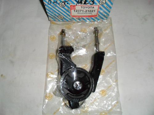 Base Motor Toyota Yaris 99-05 Trasera (20)