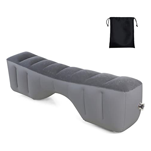 Colchón De Aire Automóvil, Cama Inflable Asiento Tras...