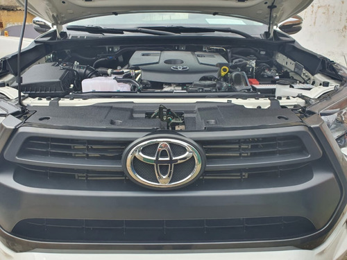 Toyota Hilux Modelo Nueva 2021 Super Oferta