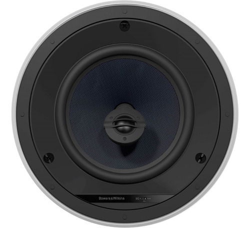 Parlante De Techo Bowers And Wilkins Ccm683 8oh 130w Par