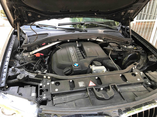 Imagen 10 de 12 de Bmw X3 3.0 X3 Xdrive 35i Executive 306cv 2013