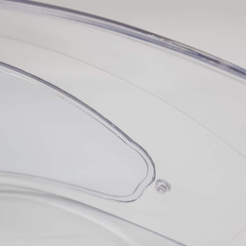 2 Películas Anti-embaçante Sky Pinlock Universal De Capacete