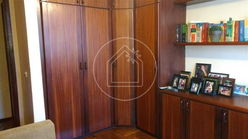 Apartamento - Ref: 814195