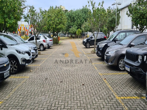 Imagem 14 de 16 de Barra Da Tijuca - Av. Das Americas - Barra Business - Maravvilhosa Sala Com 27m² - Aluguel R$800,00 - Sala Pronta Para Uso. - Loc5527m - 69572598