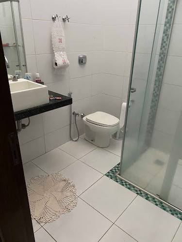 Imagem 5 de 20 de Casa Com 3 Dormitórios À Venda, 96 M² Por R$ 420.000,00 - Loteamento Jardim Laguna - Mirassol/sp - Ca2155