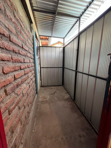 Local Comercial En O´higgins Con Costanera