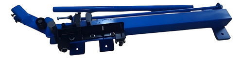 Máquina Para Hacer Estribos De 5/8 Y 3/8