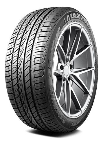 Llanta Majoris R1 Maxtrek 215/60r17c 107 Índice De Velocidad B