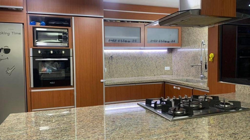 Imagen 6 de 19 de Duplex En Venta. Urb. Valle Topacio, San Diego 113 Mts2 165928 Andres Peña