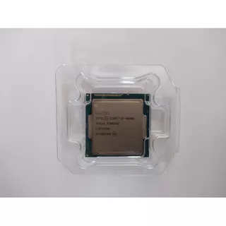 Procesador Core I5 4690k En Su Empaque Original