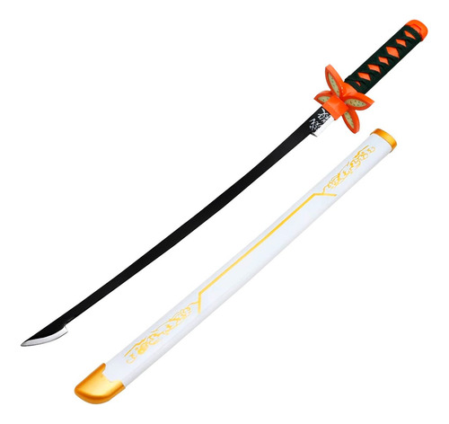 Katana Shinobu 104 Acero - Demon Slayer