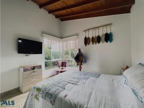 Venta Apartamento Poblado Los González(mls#253577)