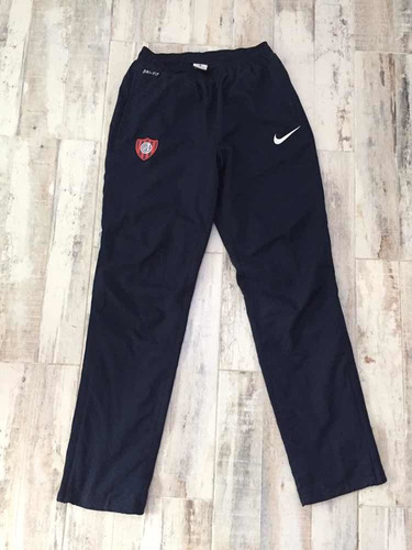 conjunto san lorenzo nike