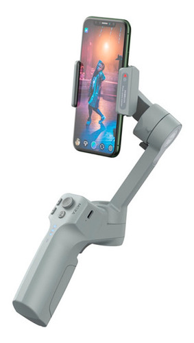 Gimbal Estabilizador Para Smartphones Moza Mini Mx