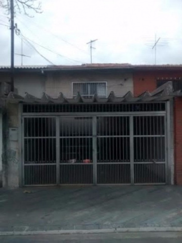 Casa Para Venda Em Presidente Altino Ao Lado Da Marginal Tiete E Pinheiros - Ca00190 - 2967860
