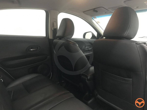 Imagem 14 de 15 de Honda Hr-v 1.8 16v Flex Ex 4p Automático