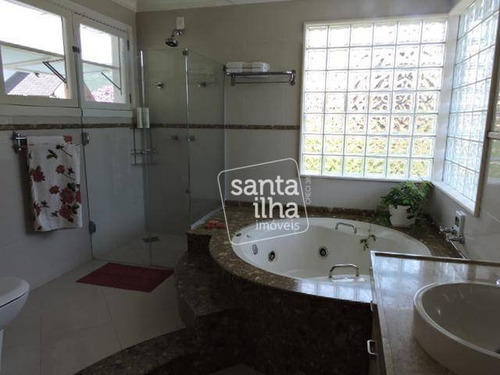Imagem 8 de 30 de Casa Com 4 Dormitórios À Venda, 343 M² - Lagoa Da Conceição - Florianópolis/sc - Ca2440