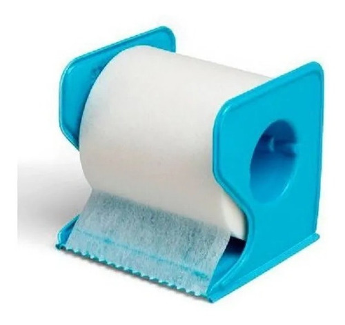 Imagen 2 de 4 de Tela Micropore 3m 5 Cm X 9.1 M Blanca 1535-2 Caja 6 Uni