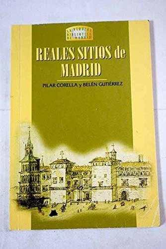 Sitios Reales De Madrid&-.