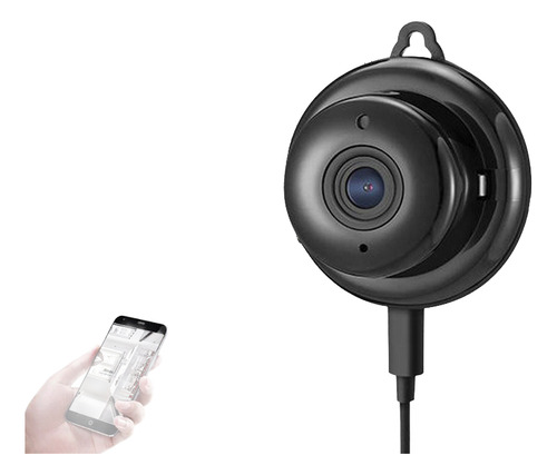 Videocámaras Con Sensor Dvr Cámara De Vigilancia De Segurida