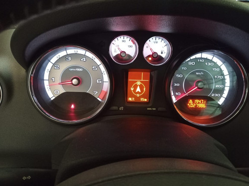 Peugeot 308 Felline Thp 27.000kms Impecable!!!!