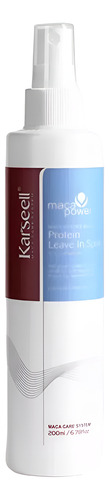 Spray Protector Termico Para Peinar Con Proteina Karseell