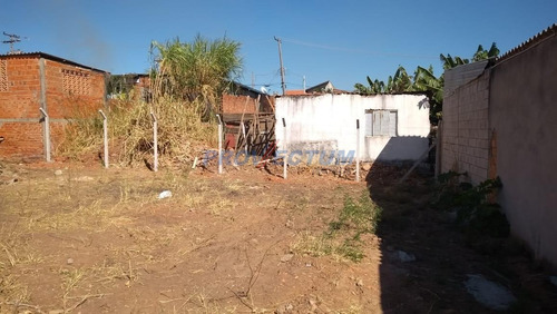 Imagem 2 de 2 de Terreno À Venda Em Jardim Itatinga - Te280272