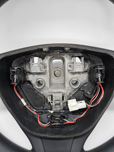 Volante Renault Logan Sandero 2014 - 2019