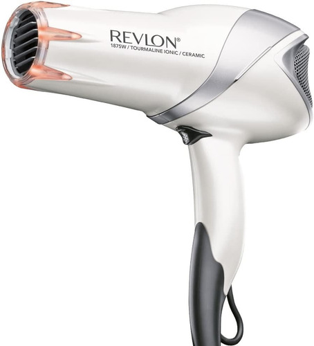 Secador De Cabello Revlon Pro