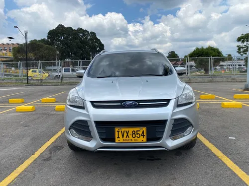 Ford Escape 2.0 Se 4x2