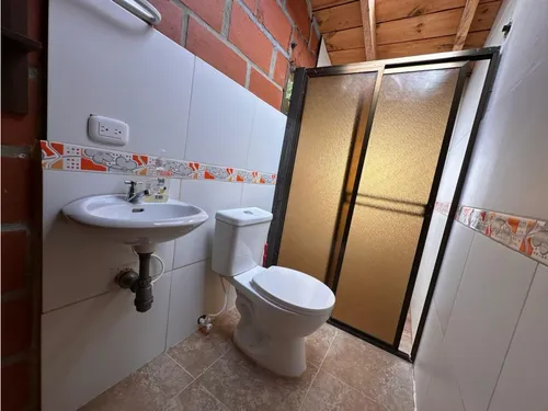 En Arriendo Finca El Retiro