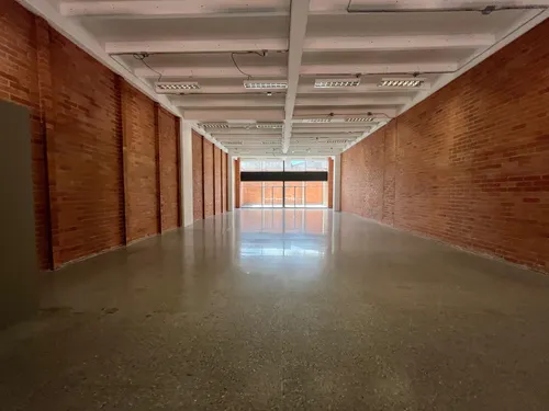 Arriendo Local En Guayabalía