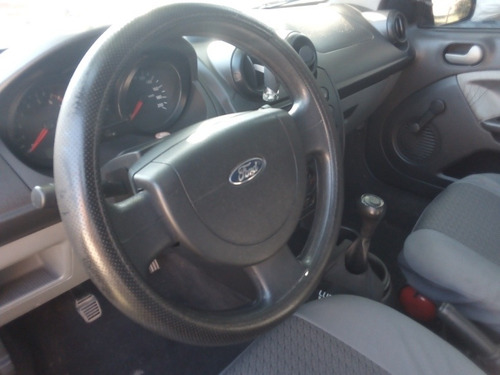 Ford Fiesta 1.6 Ambiente Mp3 2007