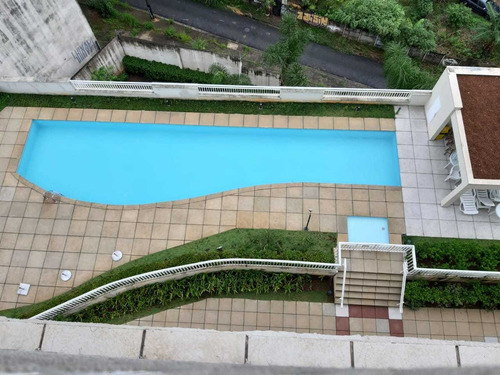 Apartamento À Venda Na Rua José Debieux, Santana, São Paulo - Sp - Liv-8505