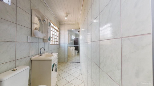 Imagem 12 de 30 de Casa Com 3 Dormitórios À Venda, 390 M² Por R$ 450.000 - Agronomia - Porto Alegre/rs - Ca1254